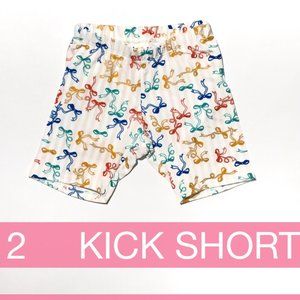 DotDotSmile Kickshorts